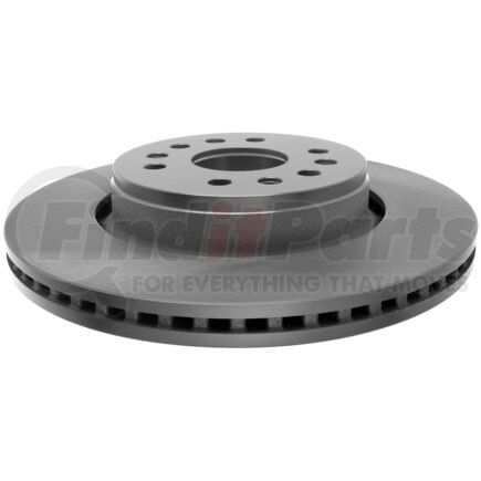 782776R by RAYBESTOS - Raybestos R-Line Brake Rotor