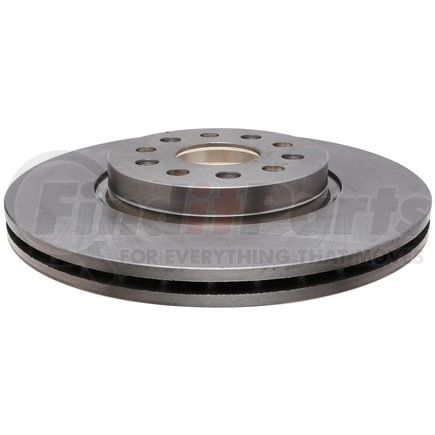 782851R by RAYBESTOS - Raybestos R-Line Brake Rotor