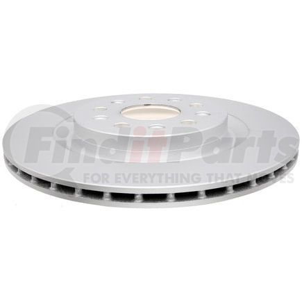 782850 by RAYBESTOS - Raybestos Specialty - Truck Brake Rotor