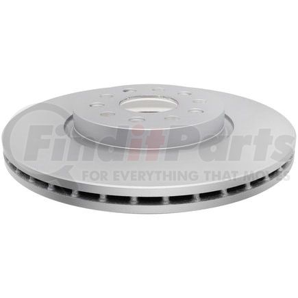 782851 by RAYBESTOS - Raybestos Specialty - Truck Brake Rotor