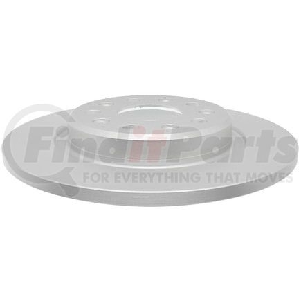 782869 by RAYBESTOS - Raybestos Specialty - Truck Brake Rotor