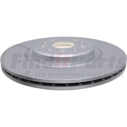 782871FZN by RAYBESTOS - Raybestos Element3 Coated Brake Rotor