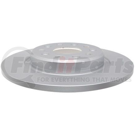 782869FZN by RAYBESTOS - Raybestos Element3 Coated Brake Rotor