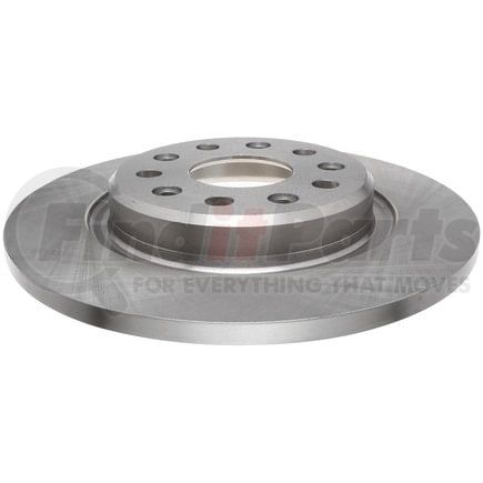 782869R by RAYBESTOS - Raybestos R-Line Brake Rotor