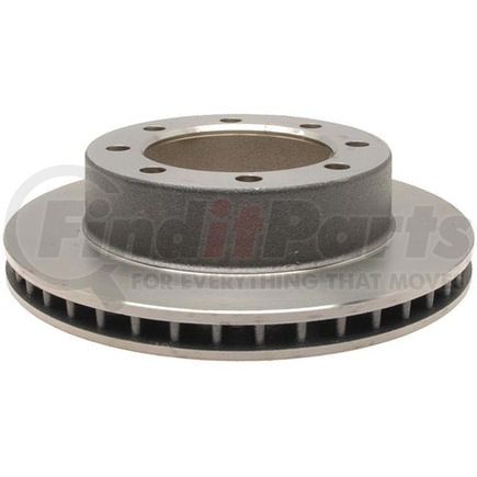 Raybestos 7864 Disc Brake Rotor Raybestos Specialty - Truck Brake Rotor