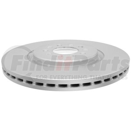 782961FZN by RAYBESTOS - Raybestos Element3 Coated Brake Rotor