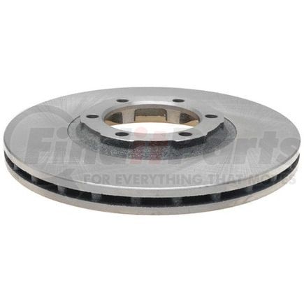 Raybestos 7927 Disc Brake Rotor Raybestos Specialty - Truck Brake Rotor