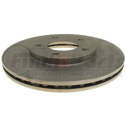 Raybestos 7928 Disc Brake Rotor Raybestos Specialty - Truck Brake Rotor