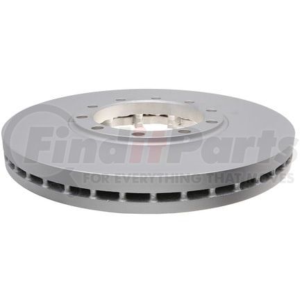Raybestos 8573 Disc Brake Rotor Raybestos Specialty - Truck Coated Brake Rotor