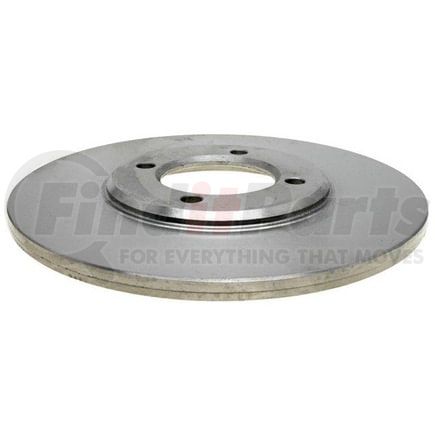 Raybestos 9010 Disc Brake Rotor Raybestos Specialty - Street Performance Brake Rotor