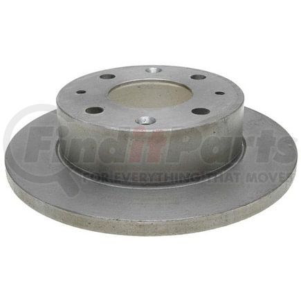 Raybestos 9005 Disc Brake Rotor Raybestos Specialty - Street Performance Brake Rotor