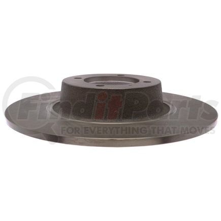 Raybestos 9020 Disc Brake Rotor Raybestos Specialty - Street Performance Brake Rotor