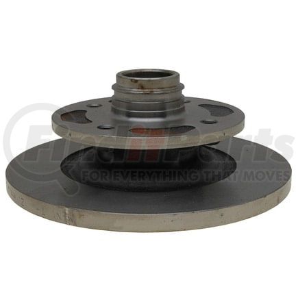 Raybestos 9013 Disc Brake Rotor and Hub Assembly Raybestos Specialty - Street Performance Brake Rotor & Hub Assy