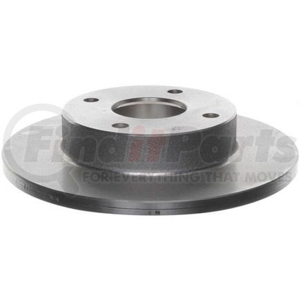 Raybestos 9049 Disc Brake Rotor Raybestos Specialty - Street Performance Brake Rotor