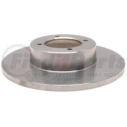 Raybestos 9064 Disc Brake Rotor Raybestos Specialty - Street Performance Brake Rotor