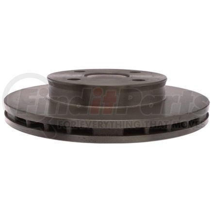 Raybestos 9173 Disc Brake Rotor Raybestos Specialty - Street Performance Brake Rotor