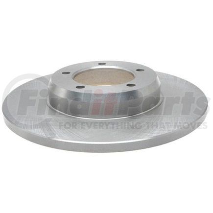 Raybestos 9246 Disc Brake Rotor Raybestos Specialty - Truck Brake Rotor