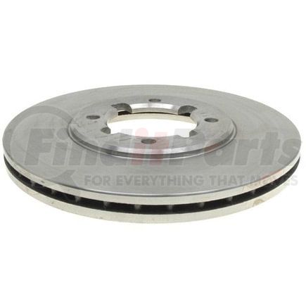Raybestos 9263 Disc Brake Rotor Raybestos Specialty - Street Performance Brake Rotor
