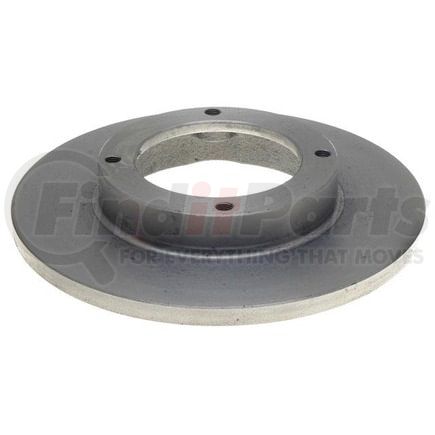 Raybestos 9272 Disc Brake Rotor Raybestos Specialty - Street Performance Brake Rotor