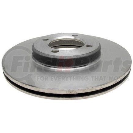 Raybestos 9296 Disc Brake Rotor Raybestos Specialty - Street Performance Brake Rotor