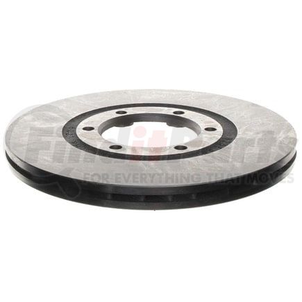 Raybestos 96013 Disc Brake Rotor Raybestos Specialty - Truck Brake Rotor