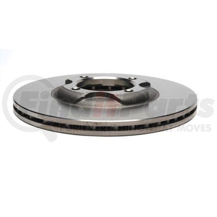 Raybestos 96015 Disc Brake Rotor Raybestos Specialty - Street Performance Brake Rotor