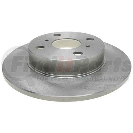 96035 by RAYBESTOS - Raybestos Specialty - Street Performance Brake Rotor