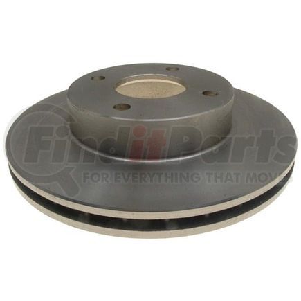 Raybestos 96028 Disc Brake Rotor Raybestos Specialty - Street Performance Brake Rotor