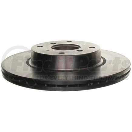 Raybestos 96030 Disc Brake Rotor Raybestos Specialty - Street Performance Brake Rotor