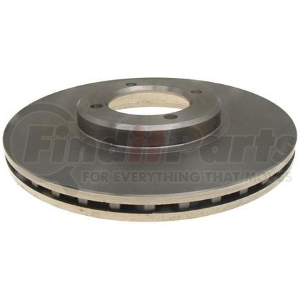 Raybestos 96042 Disc Brake Rotor Raybestos Specialty - Street Performance Brake Rotor