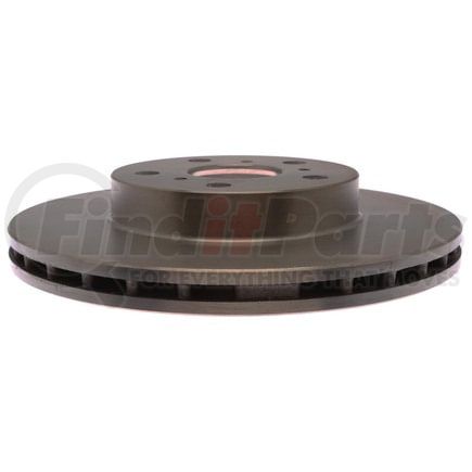 96043 by RAYBESTOS - Raybestos Specialty - Street Performance Brake Rotor