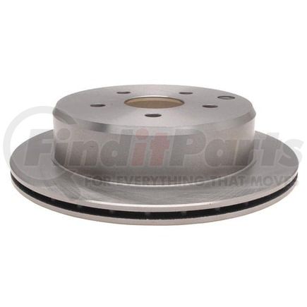Raybestos 96040 Disc Brake Rotor Raybestos Specialty - Street Performance Brake Rotor