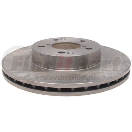 Raybestos 96060 Disc Brake Rotor Raybestos Specialty - Street Performance Brake Rotor
