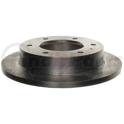 Raybestos 96073 Disc Brake Rotor Raybestos Specialty - Truck Brake Rotor