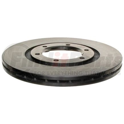 96091 by RAYBESTOS - Raybestos Specialty - Truck Brake Rotor
