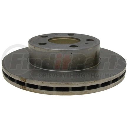 Raybestos 96100 Disc Brake Rotor Raybestos Specialty - Street Performance Brake Rotor