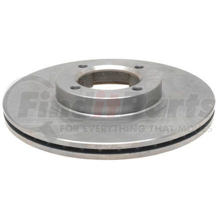Raybestos 96187 Disc Brake Rotor Raybestos Specialty - Truck Brake Rotor