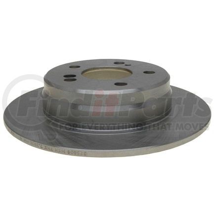 96230 by RAYBESTOS - Raybestos Specialty - Street Performance Brake Rotor