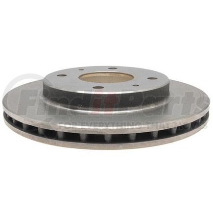 Raybestos 96220 Disc Brake Rotor Raybestos Specialty - Street Performance Brake Rotor