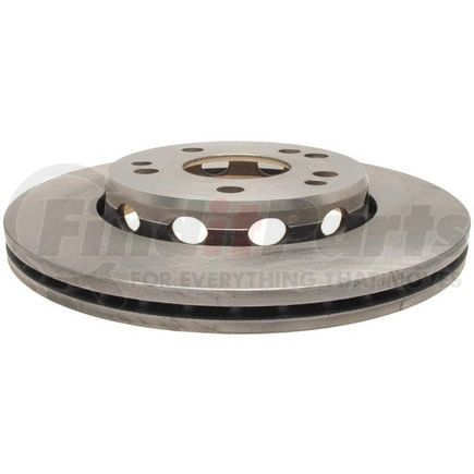 Raybestos 96231 Disc Brake Rotor Raybestos Specialty - Street Performance Brake Rotor