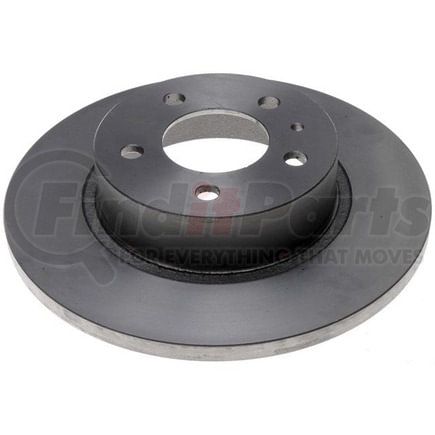 96245 by RAYBESTOS - Raybestos Specialty - Street Performance Brake Rotor