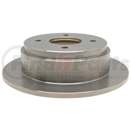 Raybestos 96252 Disc Brake Rotor Raybestos Specialty - Street Performance Brake Rotor