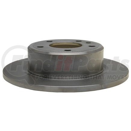 Raybestos 96260 Disc Brake Rotor Raybestos Specialty - Street Performance Brake Rotor