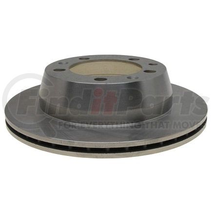 Raybestos 96274 Disc Brake Rotor Raybestos Specialty - Street Performance Brake Rotor