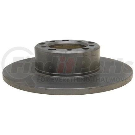 Raybestos 96304 Disc Brake Rotor Raybestos Specialty - Street Performance Brake Rotor