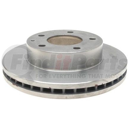 Raybestos 96278 Disc Brake Rotor Raybestos Specialty - Truck Brake Rotor