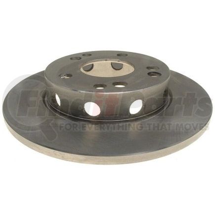 96301 by RAYBESTOS - Raybestos Specialty - Street Performance Brake Rotor