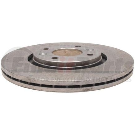 Raybestos 96309 Disc Brake Rotor Raybestos Specialty - Street Performance Brake Rotor