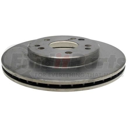 Raybestos 96310 Disc Brake Rotor Raybestos Specialty - Street Performance Brake Rotor