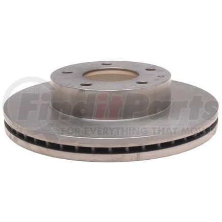 Raybestos 96321 Disc Brake Rotor Raybestos Specialty - Truck Brake Rotor